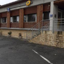 La Poste