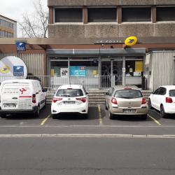 La Poste