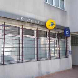 La Poste