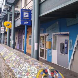 La Poste