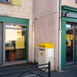 La Poste