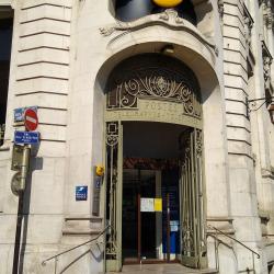 La Poste
