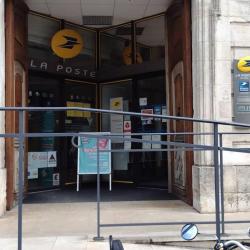 La Poste