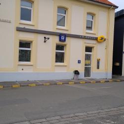 La Poste