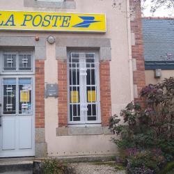 La Poste