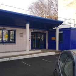 La Poste