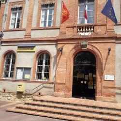 La Poste