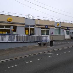 La Poste