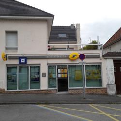 La Poste