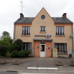 La Poste