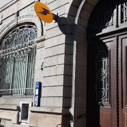 La Poste