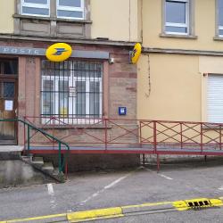 La Poste
