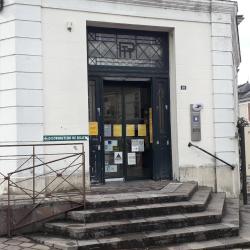La Poste