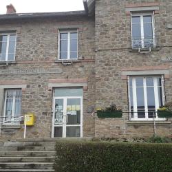 La Poste