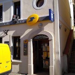 La Poste