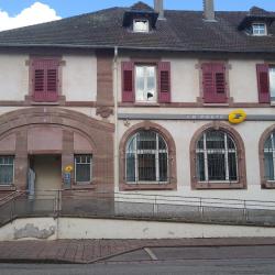 La Poste