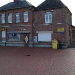 La Poste