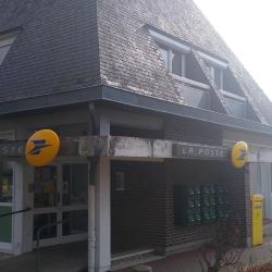La Poste