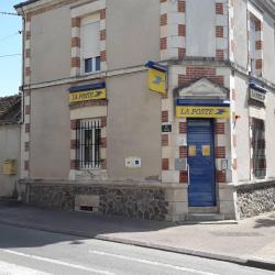 La Poste