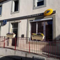 La Poste
