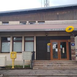 La Poste
