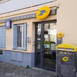 La Poste