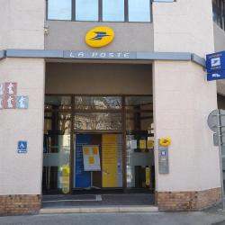 La Poste