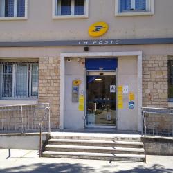 La Poste