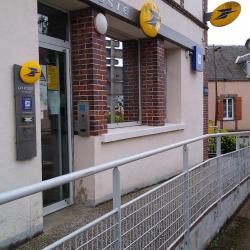 La Poste