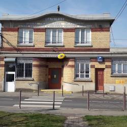 La Poste