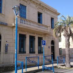 La Poste