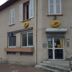 La Poste