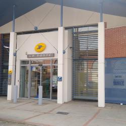 La Poste