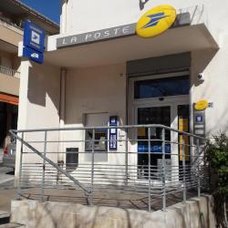 La Poste