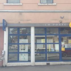 La Poste