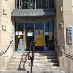 La Poste