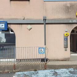 La Poste