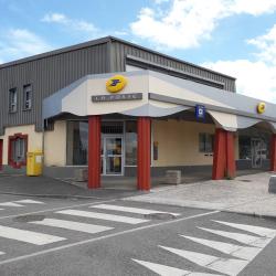 La Poste