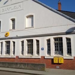 La Poste