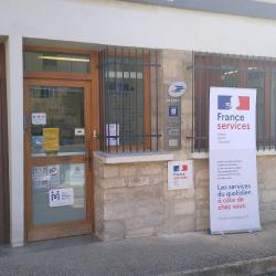La Poste