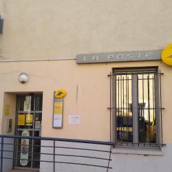 La Poste