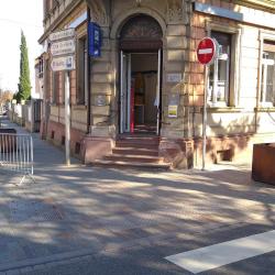 La Poste