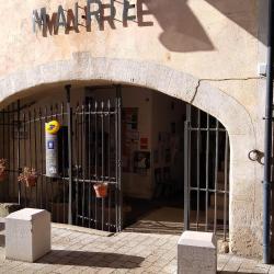 La Poste