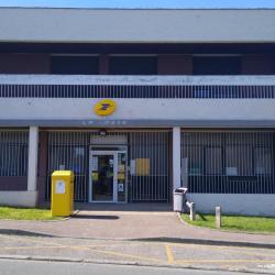 La Poste