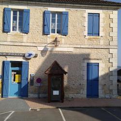 La Poste