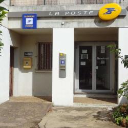 La Poste