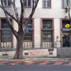 La Poste