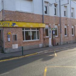 La Poste