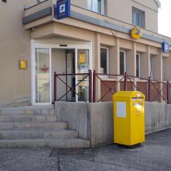 La Poste
