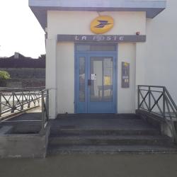 La Poste